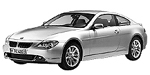 BMW E63 P22C8 Fault Code