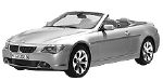 BMW E64 P22C8 Fault Code