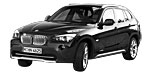 BMW E84 P22C8 Fault Code