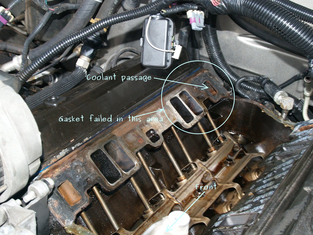 See P22C8 in engine